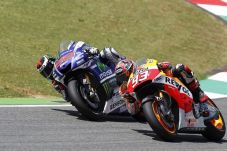 Marquez: Lorenzo Sempurna,...