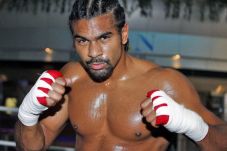Hayemaker Kembali Lagi...