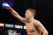 Golovkin Masih Inginkan...