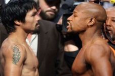 Mayweather Lempar Psywar