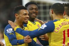 Arsenal Pecundangi West...