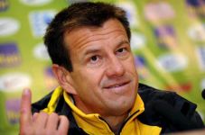 Dunga Dukung Ronaldo...