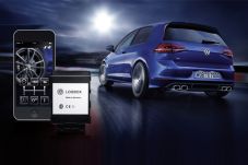VW Buat Aplikasi Race...