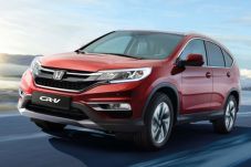 Honda Resmi Umumkan...