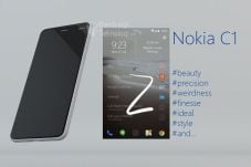 Ini Ponsel Android Microsoft...