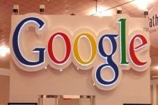 Google Tampilkan Fitur...
