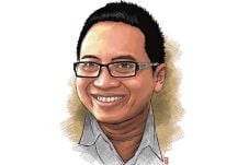Membangkitkan Ruh Corporate...