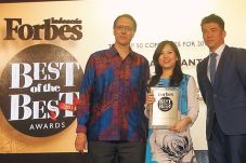 Terbesar se-Asia Tenggara