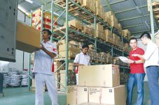 Raksasa Automotif Indonesia