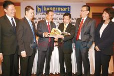 Fokus Bisnis Ritel FMCG