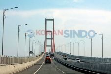 Tutup Tahun yang Menggembirakan