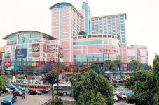 Bisnis Inti di Properti...