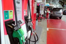 SPBU Asing Perlu Dibatasi