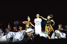 Wings of Time dari Purwakarta
