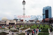 Perbaikan Belum Selesai,...