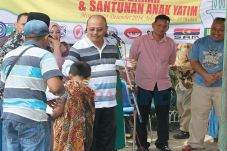 Pemko Fasilitasi Kegiatan...