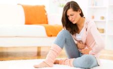 Menstruasi Terlalu Cepat...