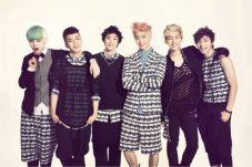 Personel B.A.P Aktifkan...