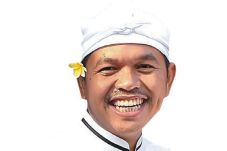 Tambah Pusing oleh Miras...