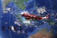 KNKT Optimistis AirAsia...