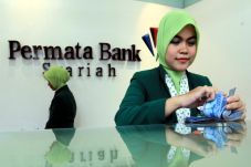 Permata Bank Syariah...