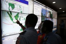 Total 7 Negara Akan...
