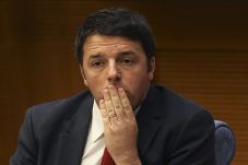 PM Italia: Evakuasi...