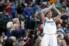 Tanpa Durant, Thunder...