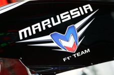 Marussia Bangkrut, Ferrari...