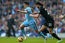 City Gagal Tempel Ketat...