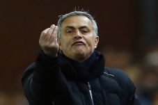 Gagal Menang, Mourinho...