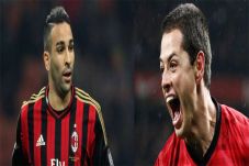 Chicharito Jadi Tumbal...