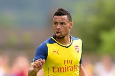 Coquelin Bayar Tuntas...