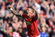 Rojo Target Kembali...