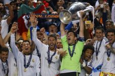 Madrid Jadi Penentu...