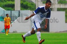 Persibat Kontrak Engkus...