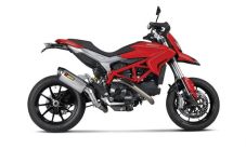 Akrapovic Siapkan Knalpot...