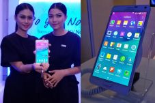 Samsung Umumkan Galaxy...