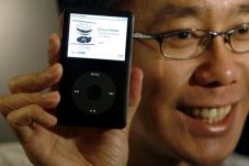 Perangkat Gadget Tak...