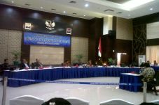 Calon Hakim Konstitusi...