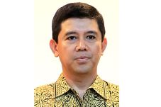 Dorong Potensi ASN,...