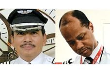 Pilot Irianto Sangat...
