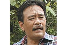 Drainase Tak Mampu Tampung...