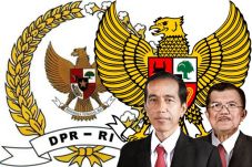 Komunikasi Politik Jokowi...