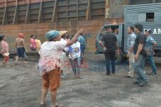 Grandong Luruk Pelabuhan...