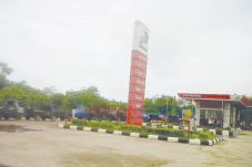 Hanya Layani Pelanggan...