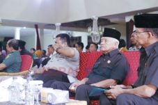 Masyarakat Diminta Tak...