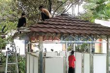 Kesadaran Pakai Klinik...