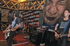 Kolaborasi 20 Grup Musik...