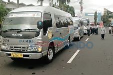 Angkutan Wisata Siap...